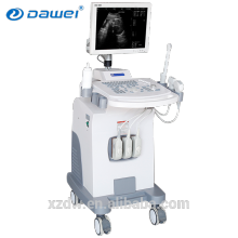 DW370 CE et ISO Ultrasound Scanner ecografo